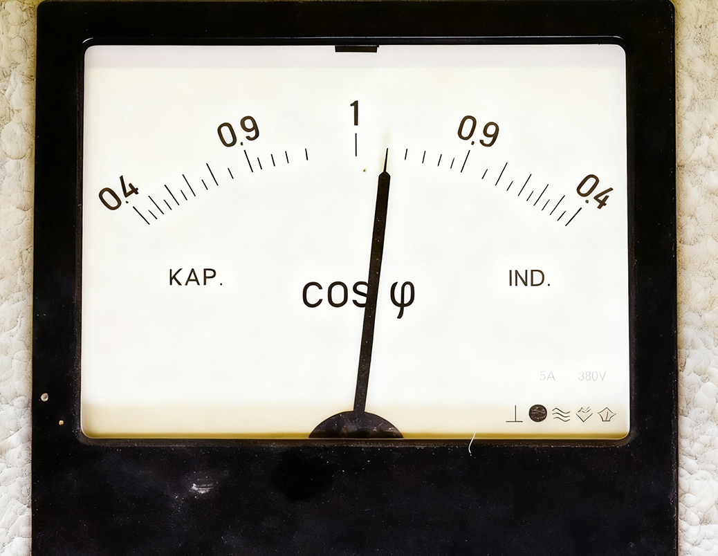 Mikä on loisteho ja onko se todella 