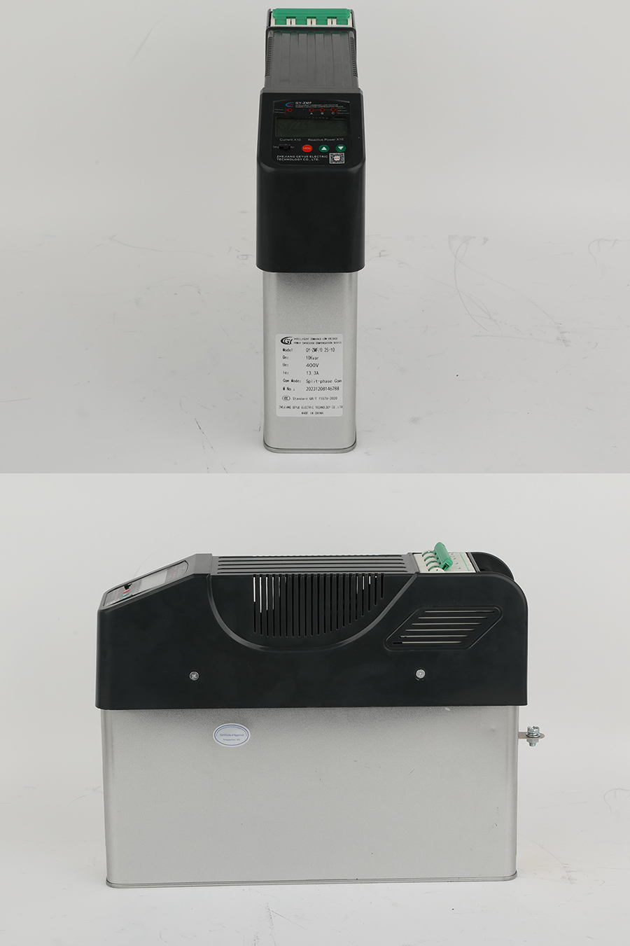 Kuinka älykkäiden kondensaattoreiden tietoja voidaan käyttää laajempaan energia-analyysiin ja hiilijalanjäljen raportointiin?