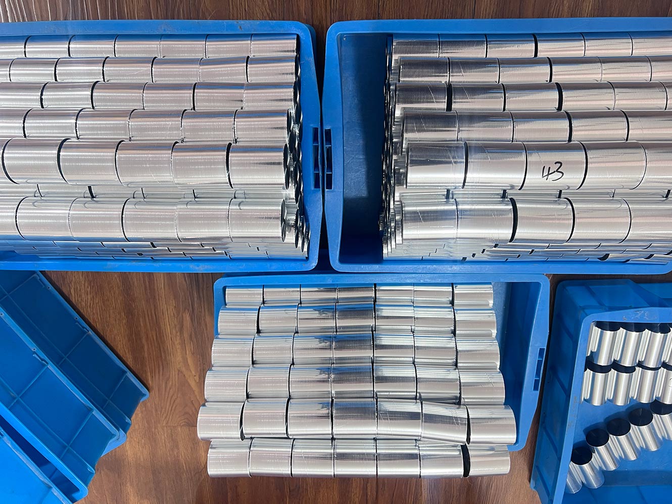 Metalloitu polypropeenikalvo: Miksi tämä ohut dielektriikka on itsekorjautuvien shunttikondensaattorien suorituskyvyn sielu?