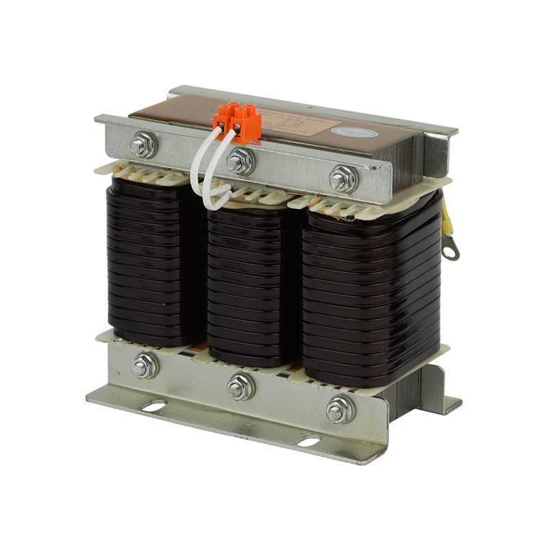 Pienjännitesarjan reaktori